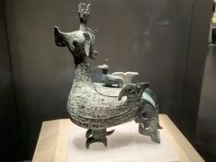 -广西壮族自治区博物馆