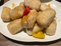 -四道菜·福建菜馆(新街口金鹰店)