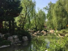 -西安华清御汤酒店