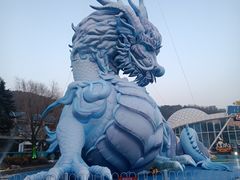 -大连老虎滩海洋公园
