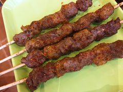 -北疆饭店(朗悦公园茂店)