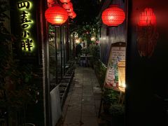 -四喜小胖·北京涮肉(五道营店)