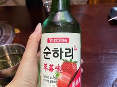 -青春韩国料理(光环店)