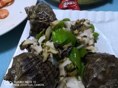 -聚德福海鲜家常菜(刘庄店)