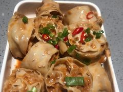 -半天妖烤鱼(兰州国芳中心店)