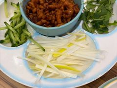 -合合春饼·酱骨·东北菜(潘家园店)