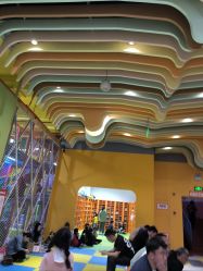 -宝燕乐园(闵行旗舰店)