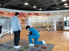 -医家人运动康复中心(福田店)