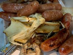 -六七八韩式烤肉·韩国料理(上杭路店)