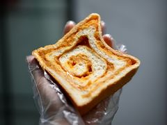 -银座仁志川·生吐司专门店(香港广场店)