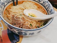 -陳香貴·兰州牛肉面(东方宝泰店)
