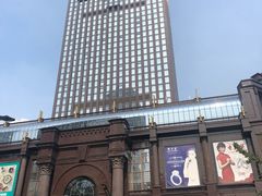 门面-南通CBD大有境