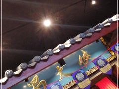 -蜀大侠火锅(寰球文化地标·总府店)