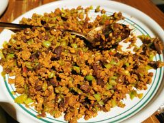 黑三剁-云海肴·汽锅鸡·云南菜(美罗城店)