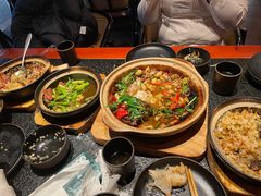 -啫胜(西城红场店)