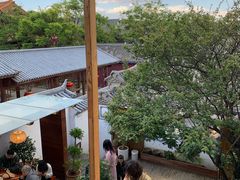 -云隐小厨·传统大理美食(复兴路店)