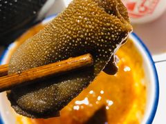 -贤合庄卤味火锅(时代广场店)