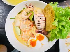 冬阴功-Kat's Kitchen