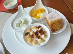 -富力丽思卡尔顿酒店·香荟全日制餐厅