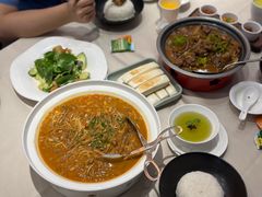 -阿庄新豫菜(航海东路店)