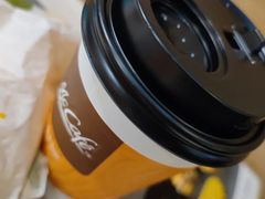 -麦当劳(团结湖店)