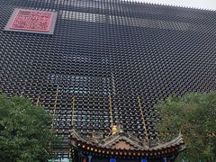 -罔极寺
