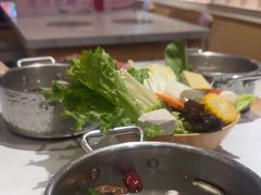-呷哺呷哺 黄金牧场 (新中关购物中心店)