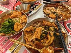 -柳螺锅螺蛳粉(月亮街店)