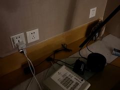 -上海新锦江大酒店