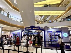 -天河城购物中心