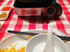 -西贝莜面村(万象天地店)