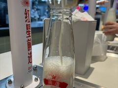 -红星前进面包牛奶公司(君太店)