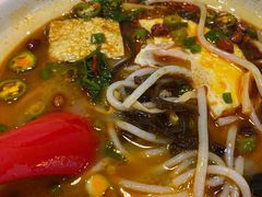-螺小胖柳州螺蛳粉(钟楼总店)