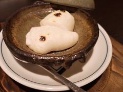 烤白子-玄品河豚(那覇國際通里之関)