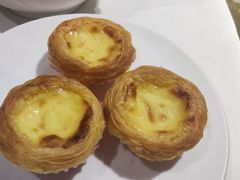 蛋挞-万龙洲海鲜(南新仓店)