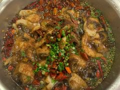 -小唐小四川水煮鱼(北三路店)