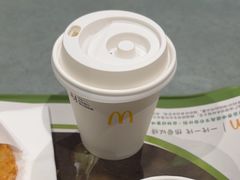 -麦当劳(北京大兴机场二层国内到达(安检外)店)