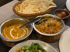 -Pita's&Tika's中东和印度风味餐厅(龙湖天街店)