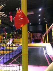 点击看大图 -蹦蹦跳跳(新奥购物中心店)