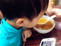 -添發碗仔翅美食