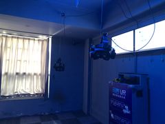 -VR 间客漫·PS电玩·虚拟现实包间游戏电竞(街道口店)