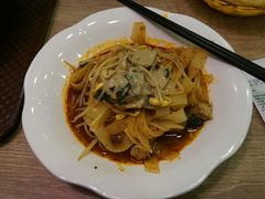 -焦记老潼关肉夹馍(东五路店)
