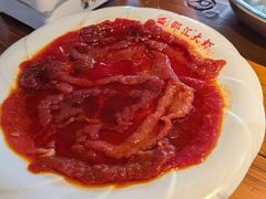 嫩牛肉-邵汇大虾(会展店)
