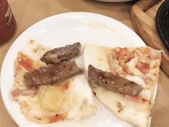 -萨莉亚意式餐厅(彩悦城店)