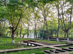 -贵阳市花溪国家城市湿地公园