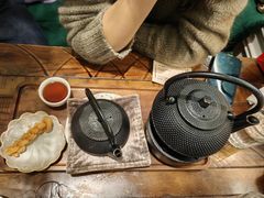 -良木缘咖啡西餐(优品道广场店)