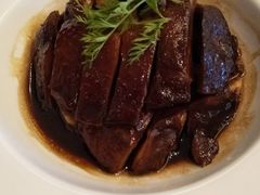 -丽晶轩中餐厅(重庆丽晶酒店)