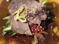 -七八冷面·延边朝鲜族美食(圣熙八号店)