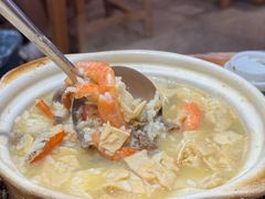-官塘锋记鱼生·生腌·砂锅粥(牌坊街店)