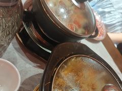 -山四砂锅(太原钟楼街店)